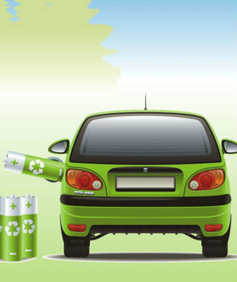 純電動(dòng)汽車(chē)電池液冷 純電動(dòng)汽車(chē)電池?zé)峁芾盹L(fēng)冷與液冷