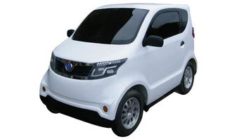 低速電動車 電動汽車車型大全 電動汽車車型庫