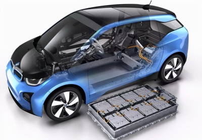 中國電池技術大突破，燃油車或成歷史，美日汽車產業面臨挑戰