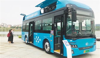 電動(dòng)汽車(chē) 引領(lǐng)綠色出行的未來(lái)