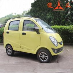 最新傻瓜智能電動(dòng)車(chē)產(chǎn)品展示